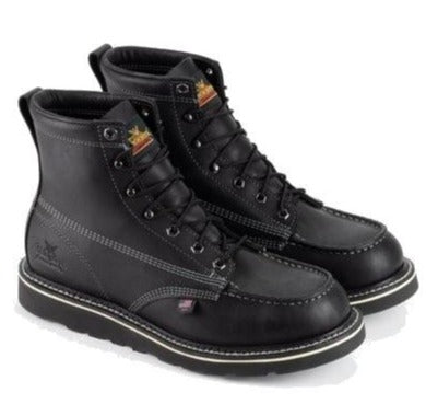 Thorogood boots outlet 814