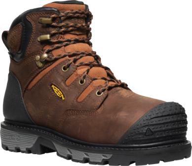 Keen Camden 6" Internal MetGuard 1027690