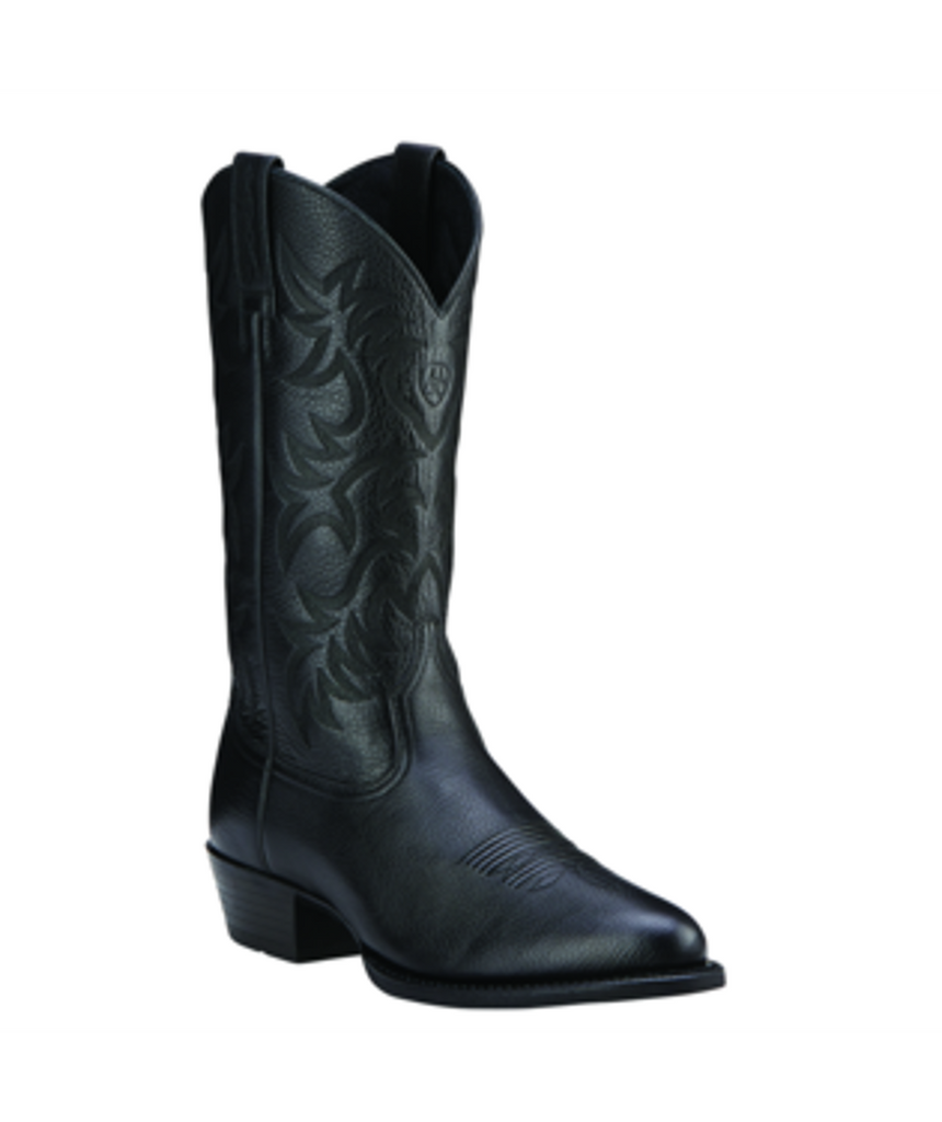 Ariat R Toe Western Boot 10002218