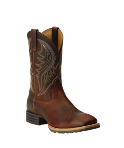 Ariat 10014070 Hybrid Rancher Square Toe