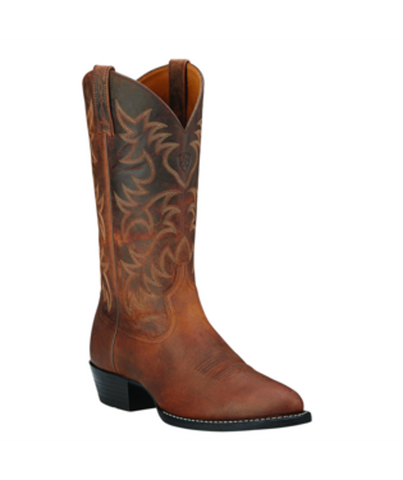 Ariat 10002204 Heritage Distressed Brown