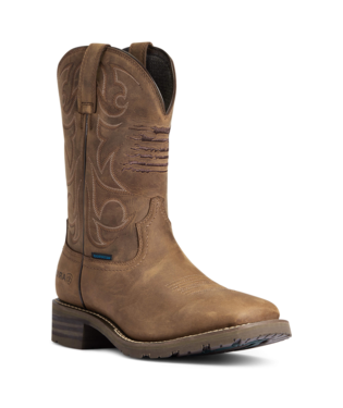 Ariat Hybrid Patriot H20 10038354