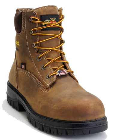 Thorogood 804-4149 Comp Toe 6 Inch Work Boot